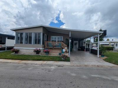 Mobile Home at 3113 State Rd 580, Lot 277 Safety Harbor, FL 34695