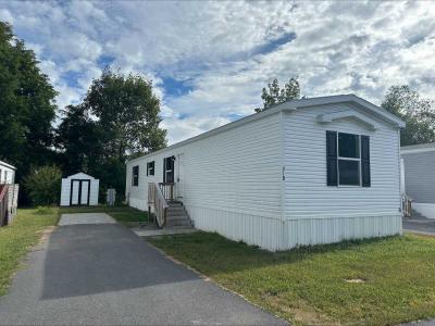 Mobile Home at 218 Birchwood Village Estates Exeter, PA 18643