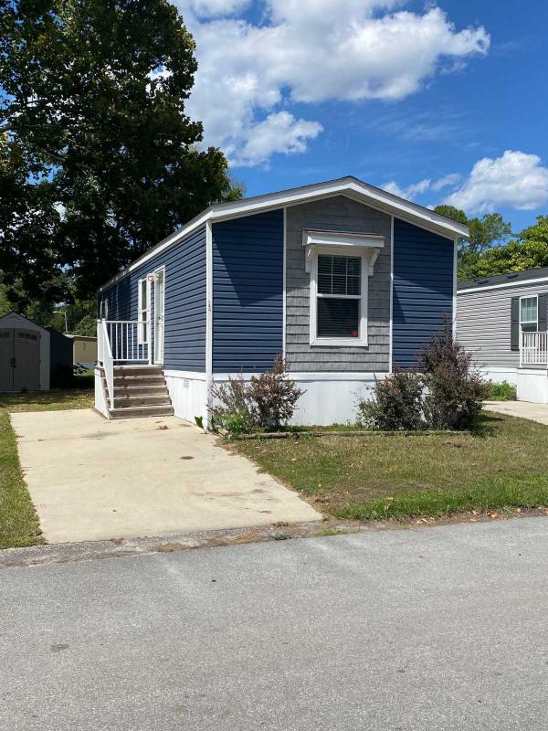 2022 Clayton Mobile Home For Rent