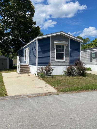 Mobile Home at 1600 NE 12th Ave #32 Gainesville, FL 32601