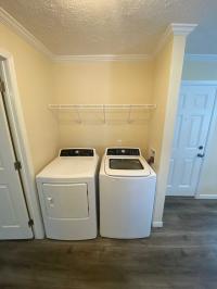 2022 Clayton Manufactured Home