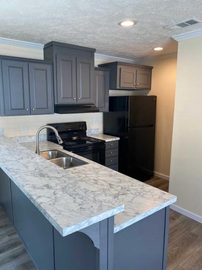 Photo 3 of 8 of home located at 1600 NE 12th Ave #32 Gainesville, FL 32601