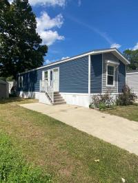 2022 Clayton Manufactured Home