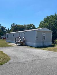 1993 Manufactured Home