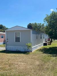 1993 Manufactured Home