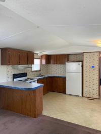 1993 Manufactured Home