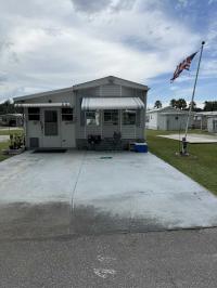Manufactured Home