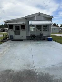Manufactured Home
