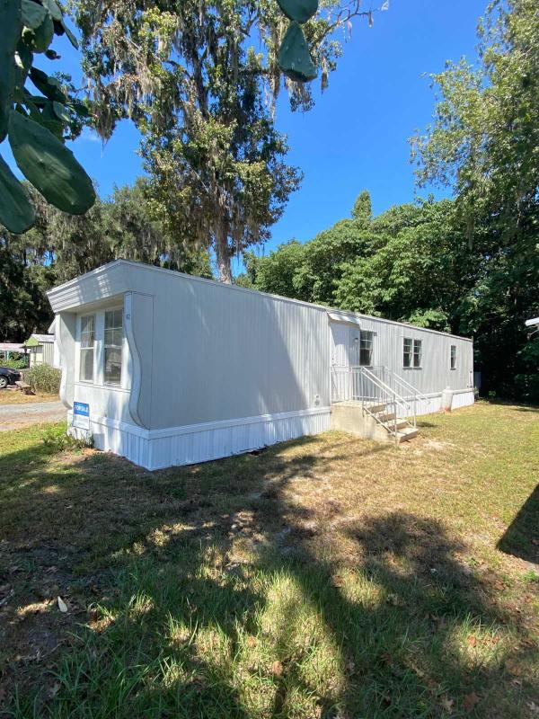 1984  Mobile Home For Sale
