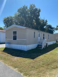 1993 Manufactured Home