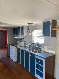 1993 Manufactured Home