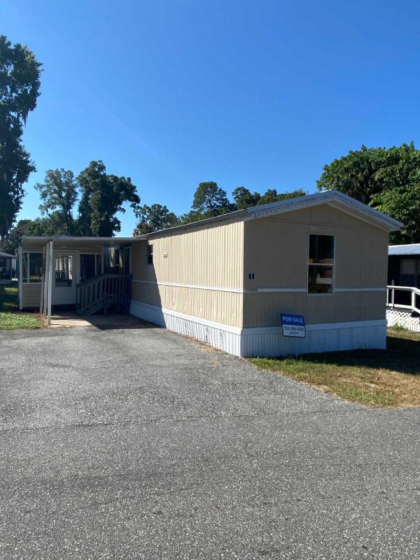 1993  Mobile Home For Sale
