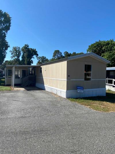 Mobile Home at 5816 SW Archer Rd Gainesville, FL 32608