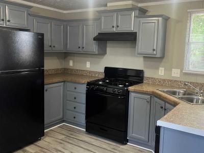Mobile Home at 7338 Chinook Circle Lot 064 Indianapolis, IN 46219