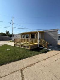 2023 Fairmont 2 bedroom Manufactured Home