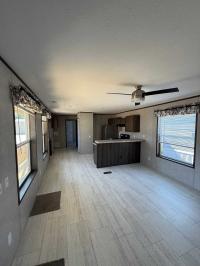 2023 Fairmont 2 bedroom Manufactured Home