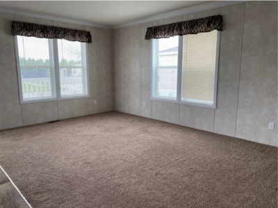 Photo 3 of 5 of home located at 1177Briar Patch Lane Lot 57 Burton, MI 48529
