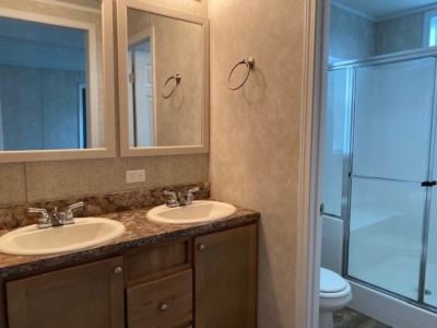 Photo 4 of 5 of home located at 1177Briar Patch Lane Lot 57 Burton, MI 48529