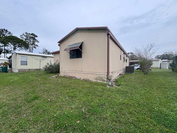 1988 Clas Mobile Home