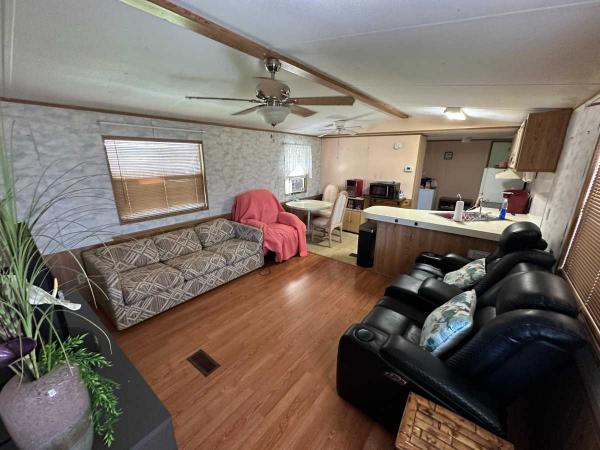 1988 Clas Mobile Home