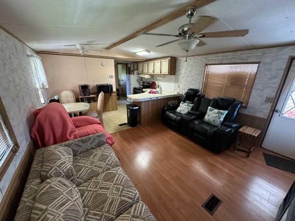 1988 Clas Mobile Home