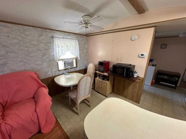 1988 Clas Mobile Home