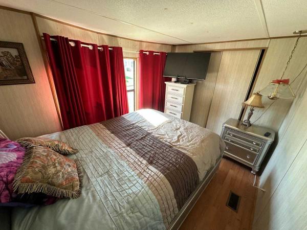 1988 Clas Mobile Home