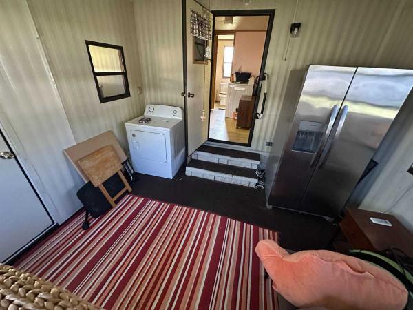 1988 Clas Mobile Home
