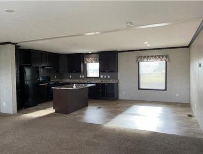 Photo 1 of 3 of home located at 1165 Briar Patch Lane Lot 54 Burton, MI 48529