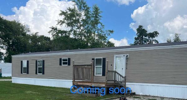 2020 Fleetwood Mobile Home For Sale