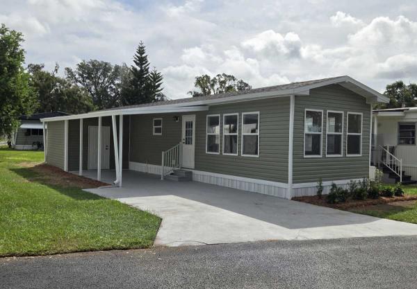 Mobile Home
