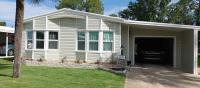 1987 Barrington Mobile Home