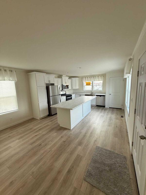 Photo 1 of 2 of home located at 4221 S 6th St. #F42 Milwaukee, WI 53221