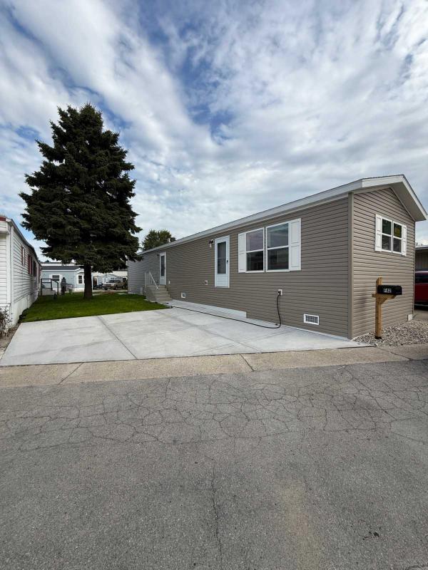 2026 Mid Country  West Lake Manufactured Home