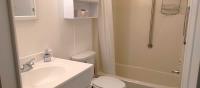 1987 Barrington Mobile Home