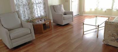 Photo 3 of 15 of home located at 1127 Dewitt St. Sebring, FL 33872