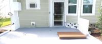 1987 Barrington Mobile Home