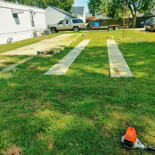 Photo 1 of 2 of home located at 440 Touvelle St- Vacant Lot Celina, OH 45822