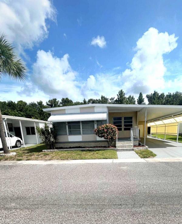 DELC Mobile Home For Sale