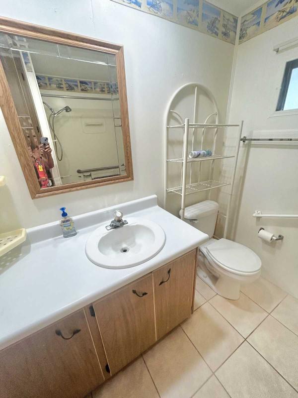 DELC Mobile Home For Sale
