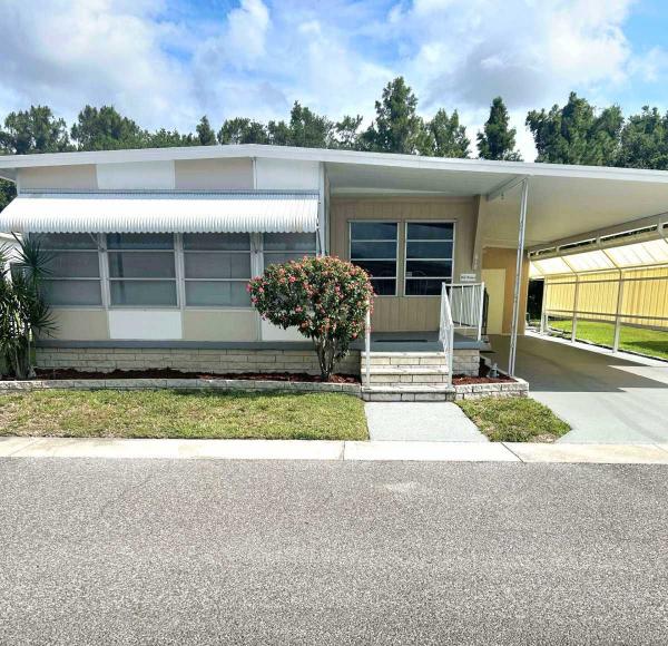 DELC Mobile Home For Sale
