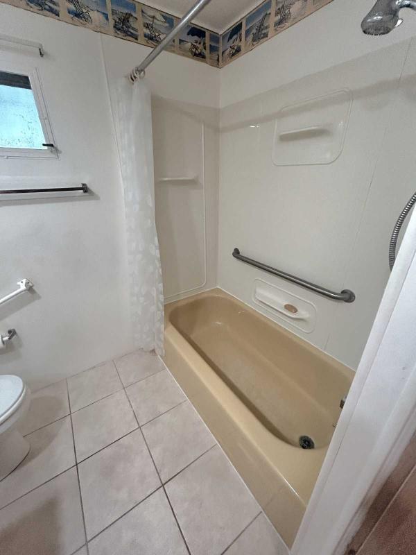 DELC Mobile Home For Sale