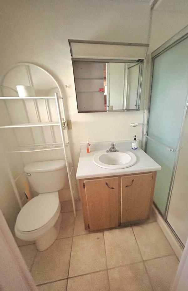 DELC Mobile Home For Sale