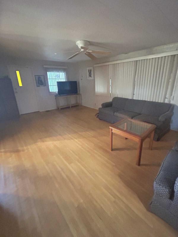 DELC Mobile Home For Sale