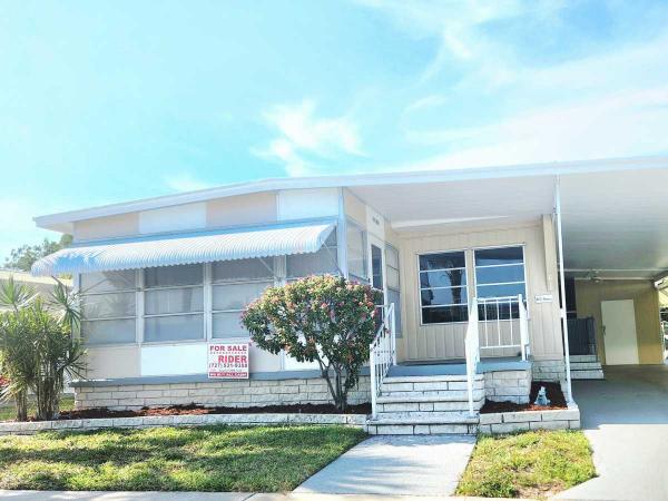 DELC Mobile Home For Sale