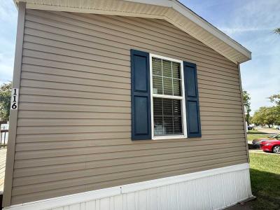 Mobile Home at 116 Point West Lafayette, IN 47906