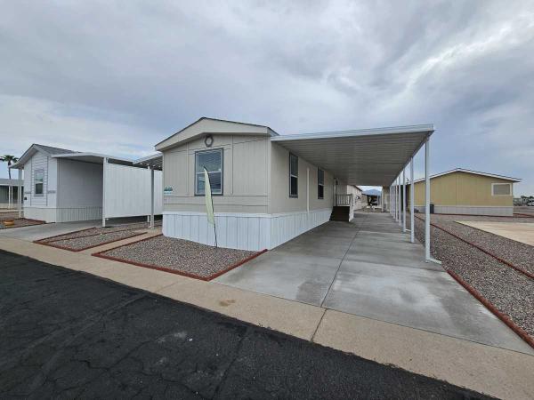 1994 Redman Mobile Home For Sale