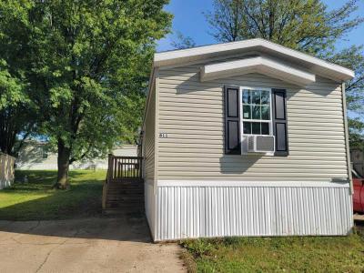 Mobile Home at 811 18th St Lot 54 Albert Lea, MN 56007