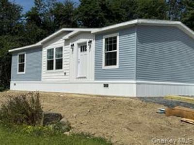 Photo 2 of 18 of home located at 128 Forest Park Wallkill, NY 12589