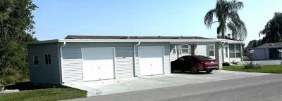 Photo 2 of 36 of home located at 4668 Crestwicke Dr. Lot #419 Lakeland, FL 33801